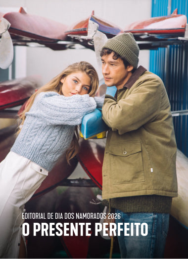 Editorial San Valentin 2026