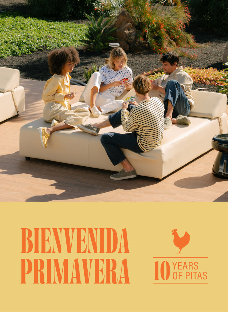 Editorial PRIMAVERA SS26